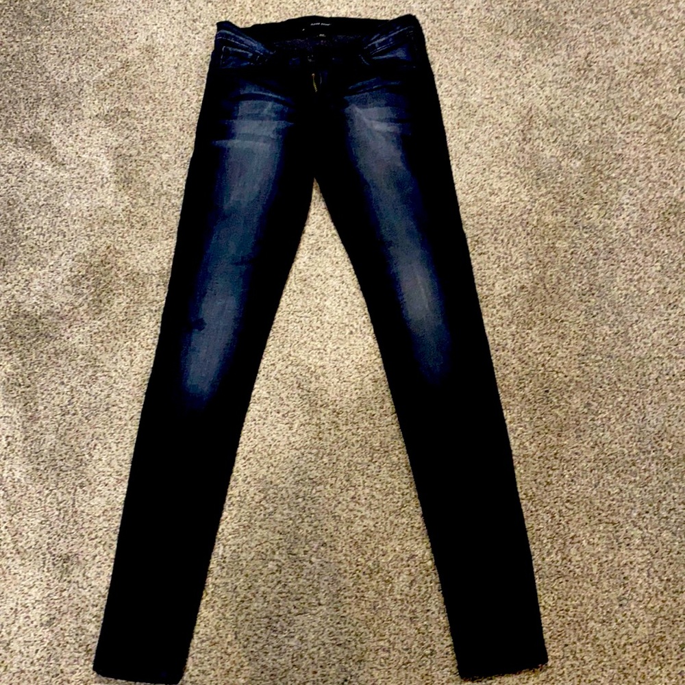Flying monkey skinny Jean